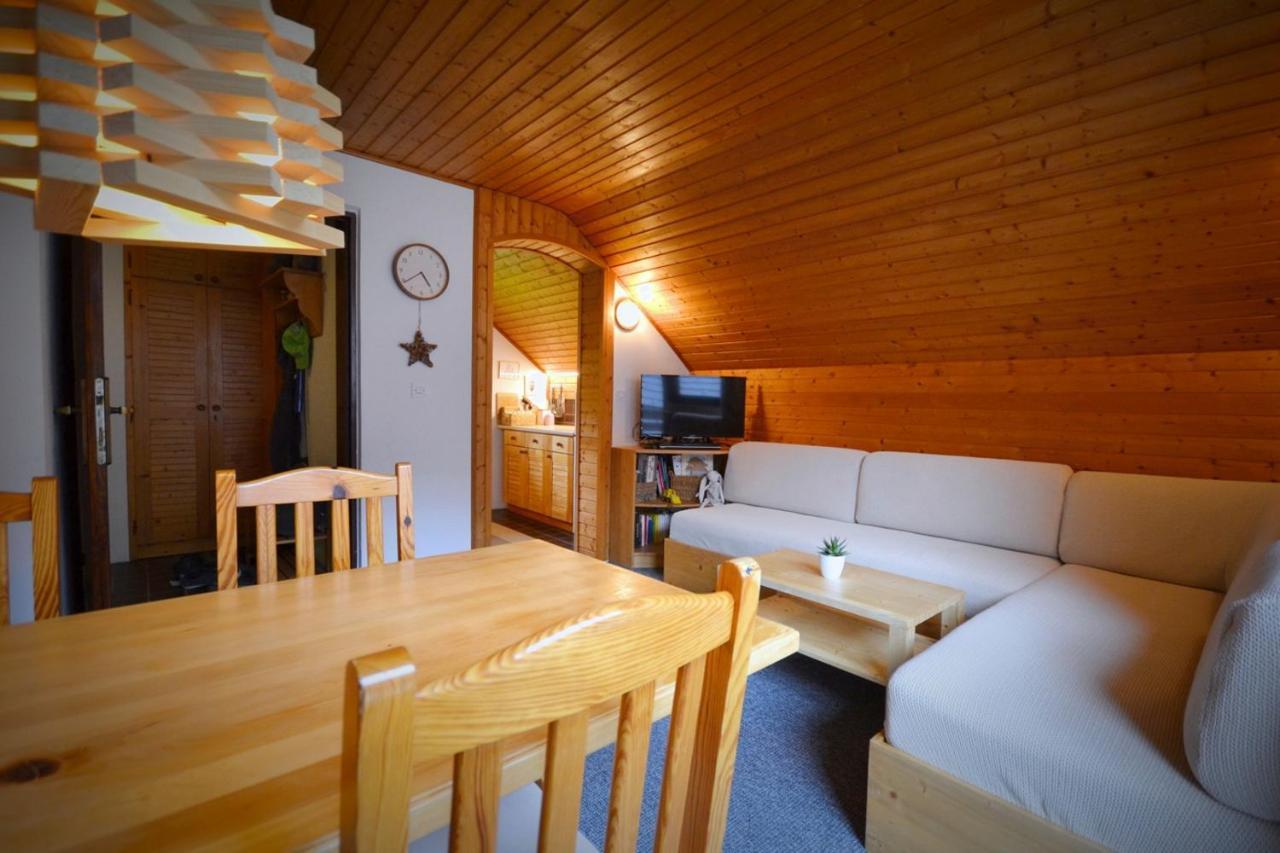 Apartma Židan Kranjska Gora Bagian luar foto
