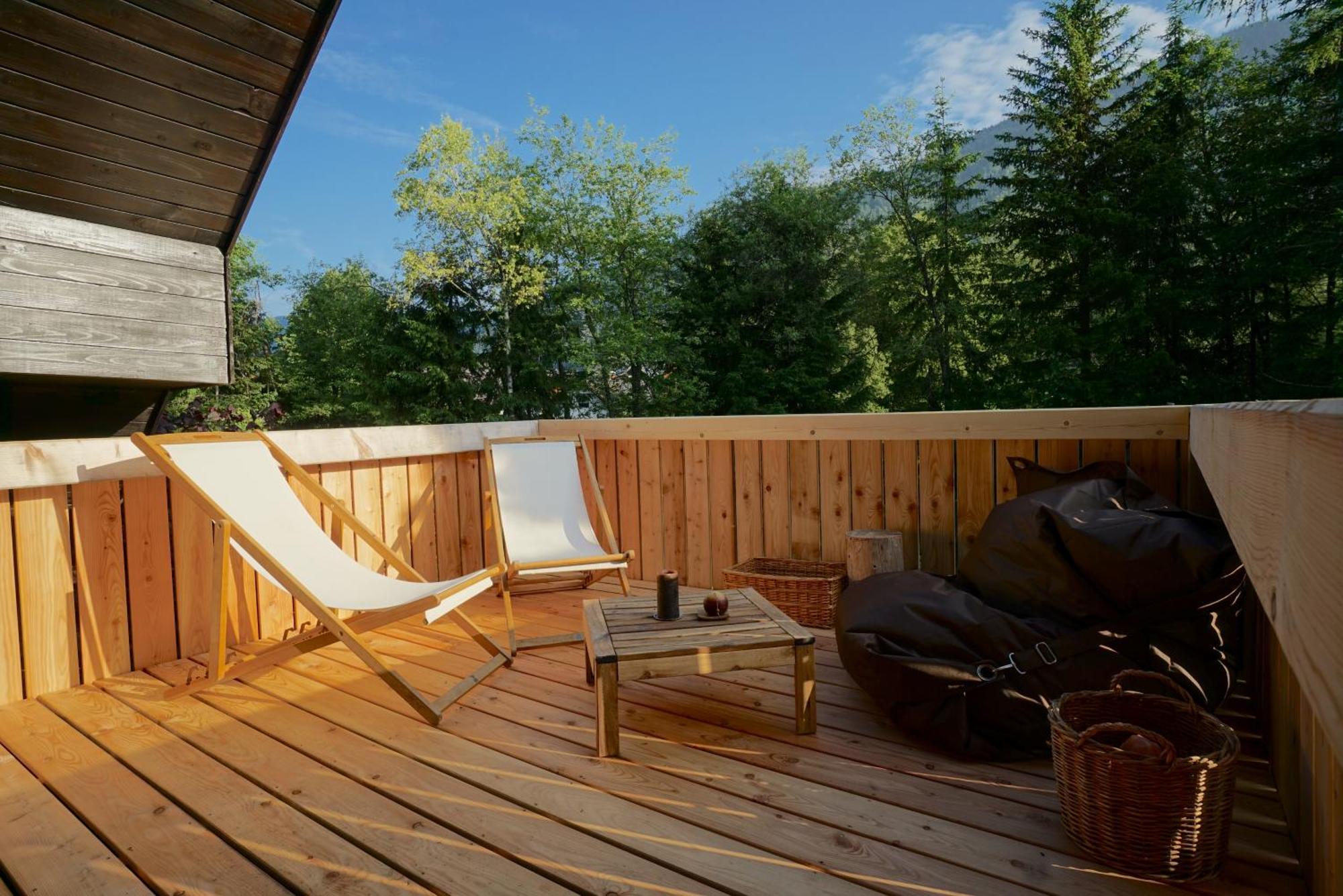 Apartma Židan Kranjska Gora Bagian luar foto